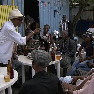 Photo Jacques Sarasin