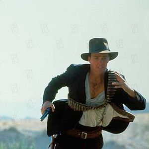 Photo Sean Patrick Flanery