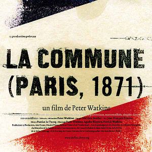 Photo La Commune (Paris 1871)