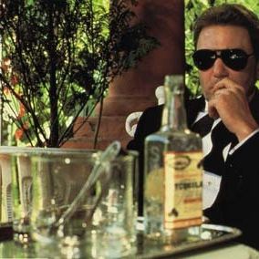 Photo Au-dessous du volcan