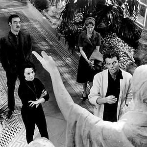 Photo Richard Johnson