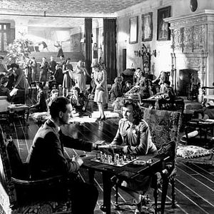 Photo Une question de vie ou de mort