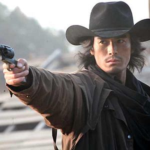 Photo Sukiyaki Western Django