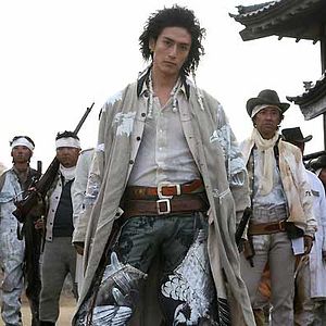 Photo Sukiyaki Western Django