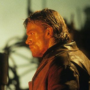 Photo George Pan Cosmatos