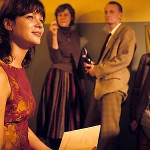 Photo Jessica Schwarz