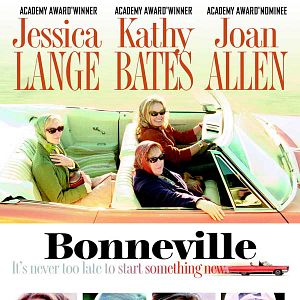 Photo Bonneville