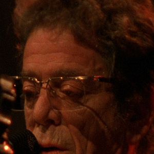 Photo Lou Reed