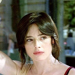 Photo Dans la ville de Sylvia