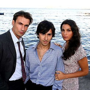 Photo Andrea Porporati