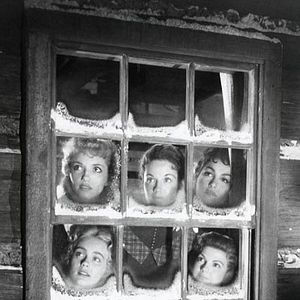 Photo Les Sept femmes de Barberousse