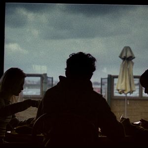 Photo Dimitri Karakatsanis