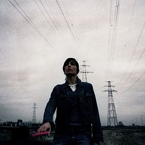 Photo Dimitri Karakatsanis