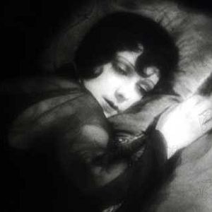 Photo Betty Amann