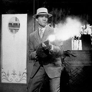 Photo Roger Corman