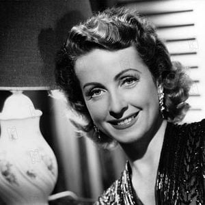 Photo Danielle Darrieux