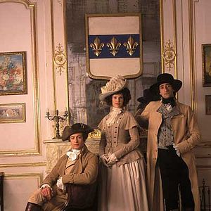 Photo L'Affaire du collier