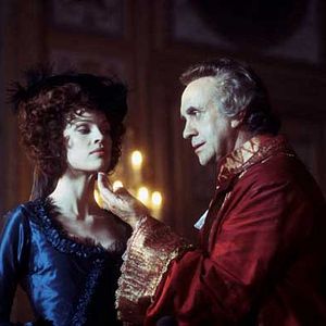 Photo L'Affaire du collier