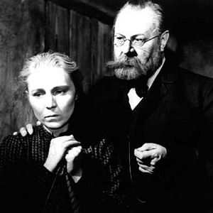 Photo Emil Jannings