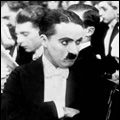 Photo Charlot au music-hall