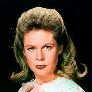 Photo Elizabeth Montgomery