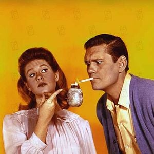 Photo Elizabeth Montgomery