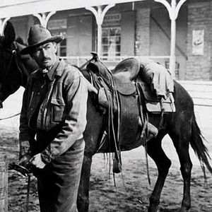 Photo La Cible humaine