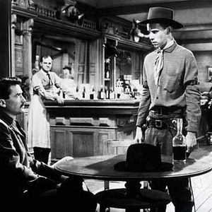 Photo La Cible humaine