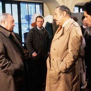 Photo Jacques Debary