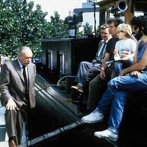 Photo Jacques Debary