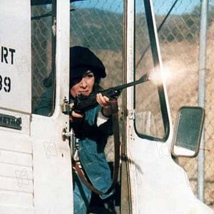 Photo Jonathan Demme