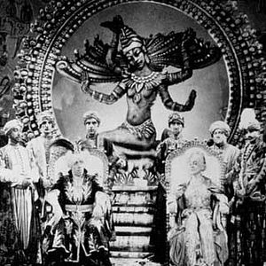 Photo Maurice Cammage