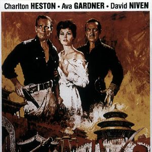 Photo Nicholas Ray