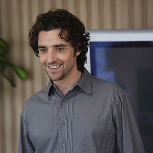 Photo David Krumholtz