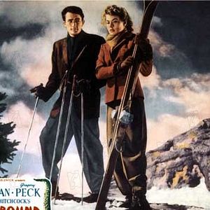 Photo Ingrid Bergman