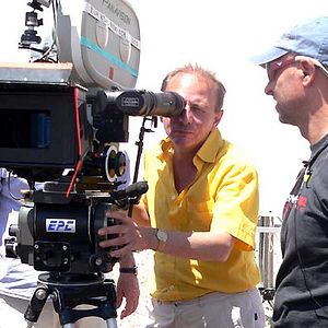 Photo Michel Houellebecq