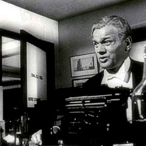 Photo Orson Welles