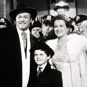 Photo Orson Welles