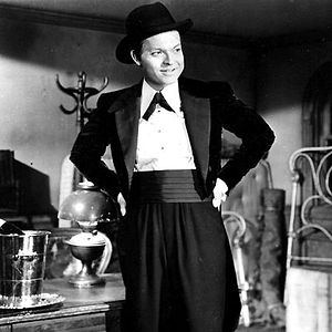 Photo Citizen Kane