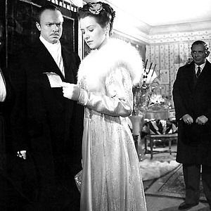 Photo Citizen Kane