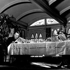 Photo Citizen Kane