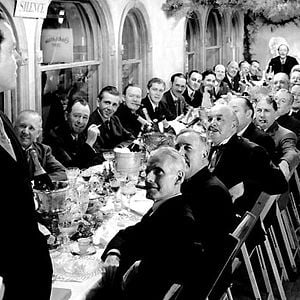 Photo Citizen Kane