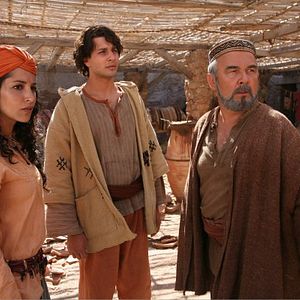 Photo Gérard Jugnot