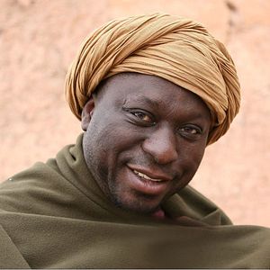 Photo Ali Baba
