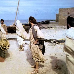 Photo Franco Zeffirelli