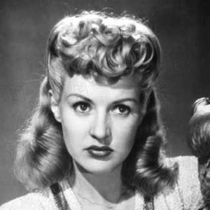 Photo Betty Grable