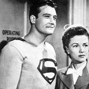 Photo Les Aventures de Superman