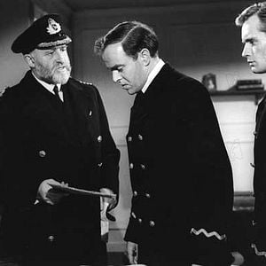 Photo Kenneth Griffith