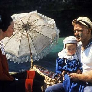 Photo Shelley Duvall