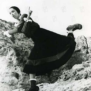 Photo Shelley Duvall